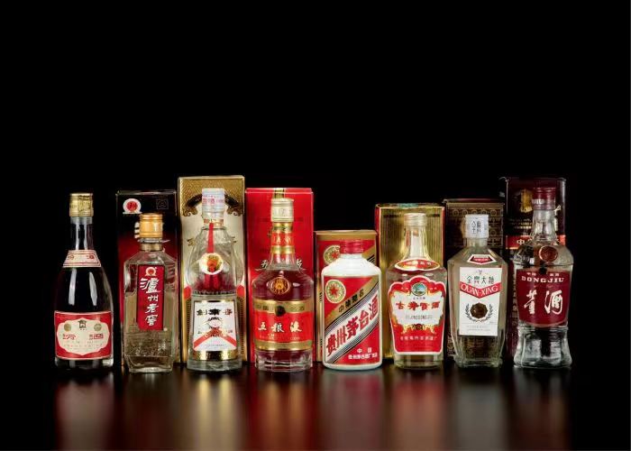 科尔沁老酒储存的方法